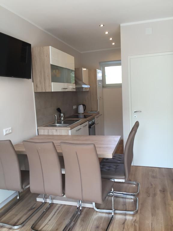 Apartamento Enjoyit-Ws Velden am Wörthersee Exterior foto