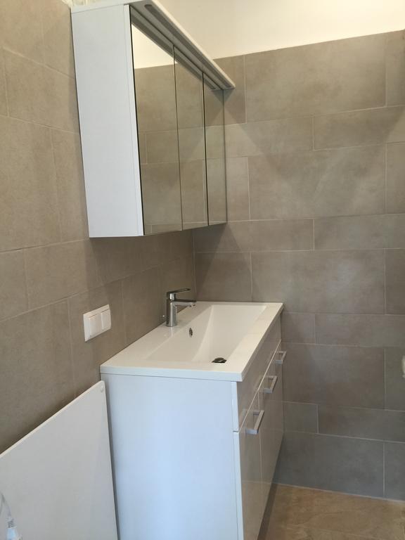Apartamento Enjoyit-Ws Velden am Wörthersee Exterior foto