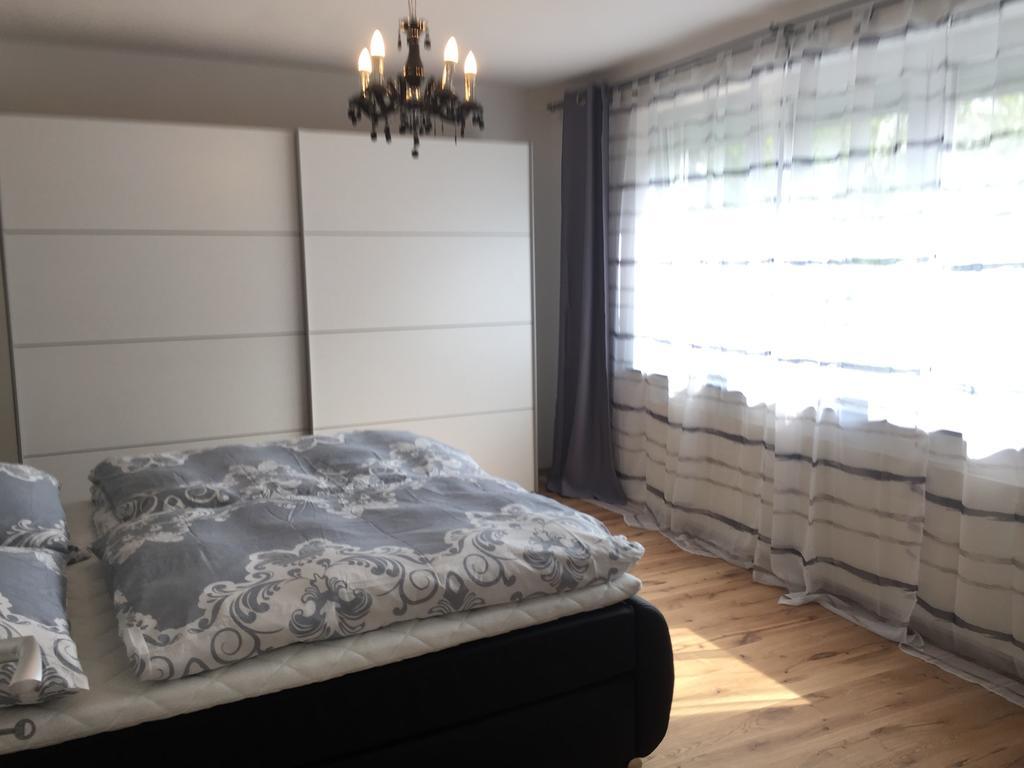 Apartamento Enjoyit-Ws Velden am Wörthersee Exterior foto