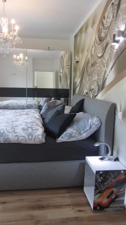 Apartamento Enjoyit-Ws Velden am Wörthersee Exterior foto