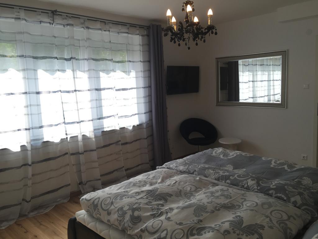 Apartamento Enjoyit-Ws Velden am Wörthersee Exterior foto