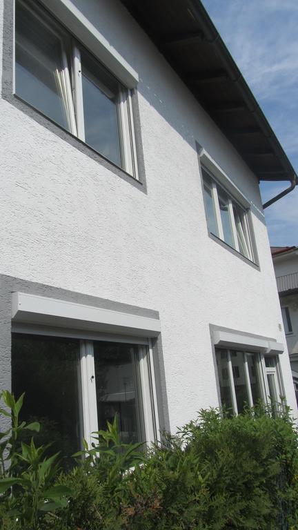 Apartamento Enjoyit-Ws Velden am Wörthersee Exterior foto