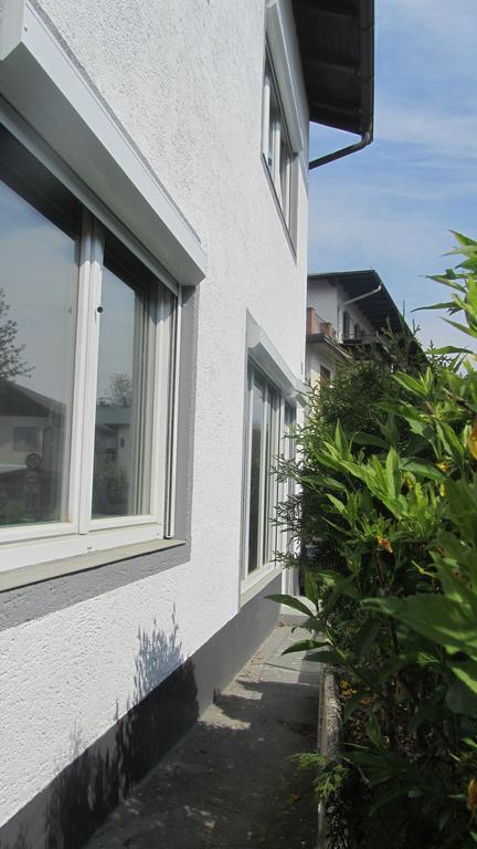 Apartamento Enjoyit-Ws Velden am Wörthersee Exterior foto