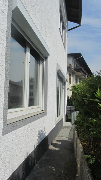 Apartamento Enjoyit-Ws Velden am Wörthersee Exterior foto