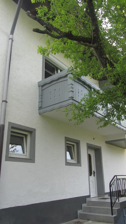 Apartamento Enjoyit-Ws Velden am Wörthersee Exterior foto