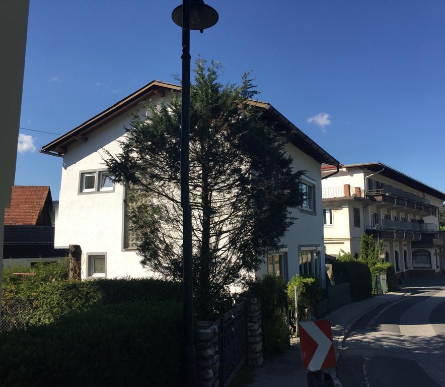 Apartamento Enjoyit-Ws Velden am Wörthersee Exterior foto