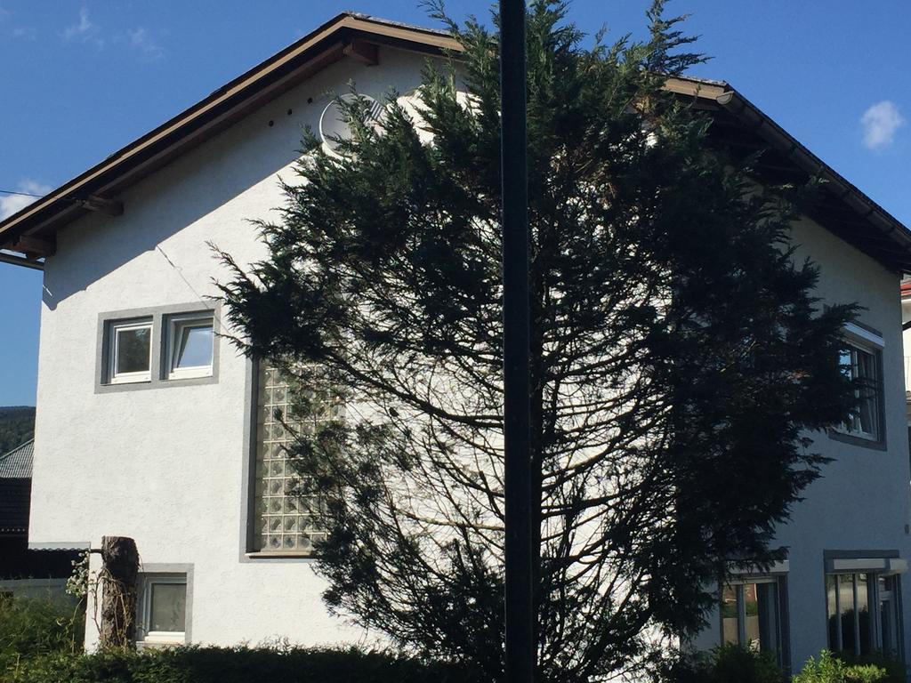 Apartamento Enjoyit-Ws Velden am Wörthersee Exterior foto