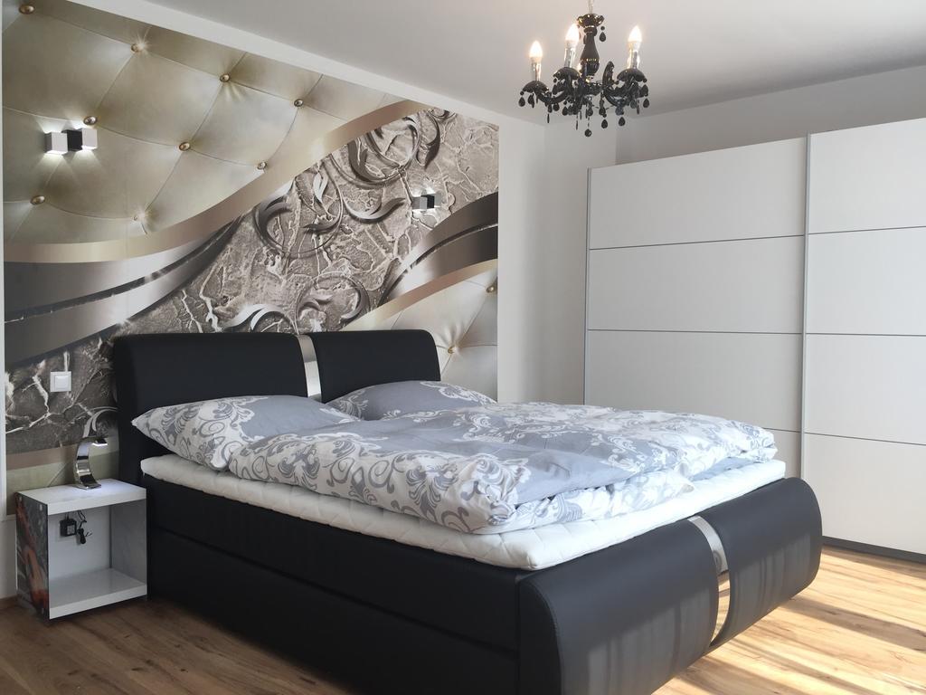 Apartamento Enjoyit-Ws Velden am Wörthersee Exterior foto
