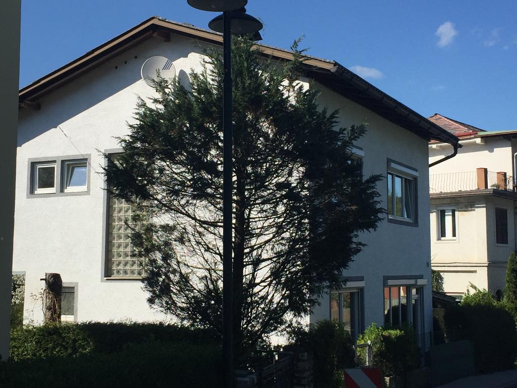 Apartamento Enjoyit-Ws Velden am Wörthersee Exterior foto